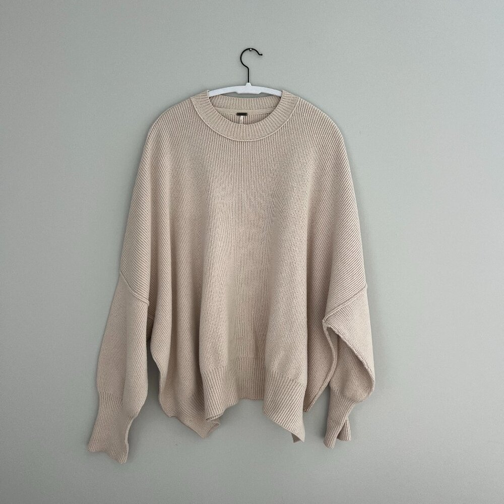 Free People Easy Street Tunic